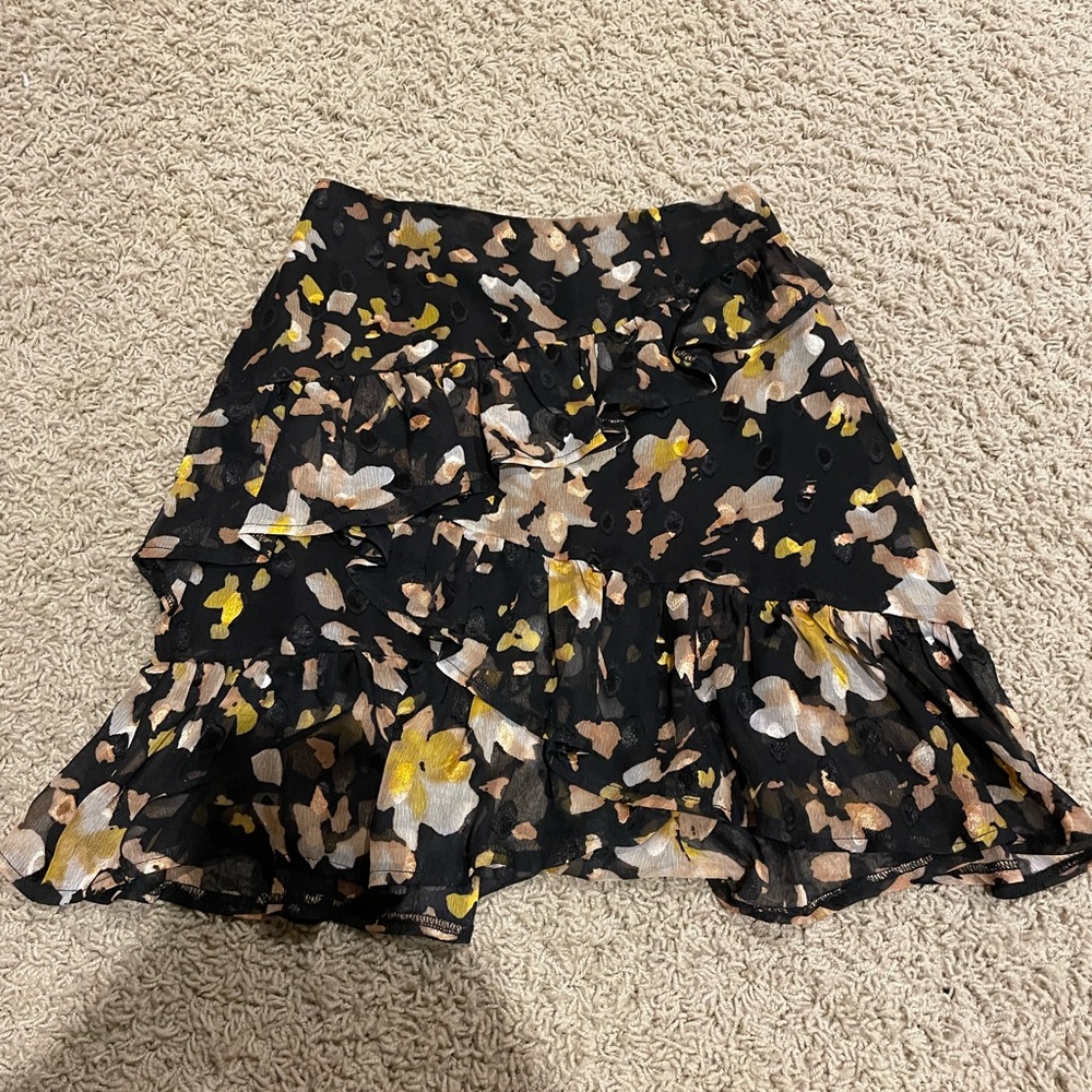 lulus skirt